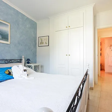 Apartment Excelente 2-Bed Apartment In Denia Near The Beach *