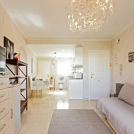 Excelente 2-Bed Apartment In Denia Near The Beach Apartment Denia